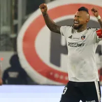 Fulminan a Arturo Vidal por meter presión para renovar en Colo Colo