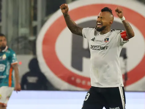 Fulminan a Arturo Vidal por meter presión para renovar en Colo Colo