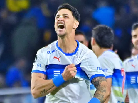 Universidad Católica advierte a sus hinchas que viajen a Argentina