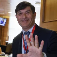 "Puede ser ministro": Parisi refuerza el PDG con ex Colo Colo y U de Chile