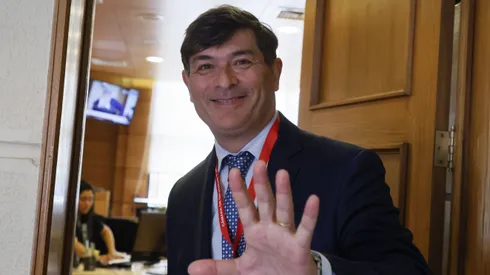El líder del PDG sigue buscando hace crecer su partido.