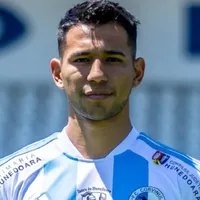 ¡Oficial! Ángel Gillard es presentado en club europeo