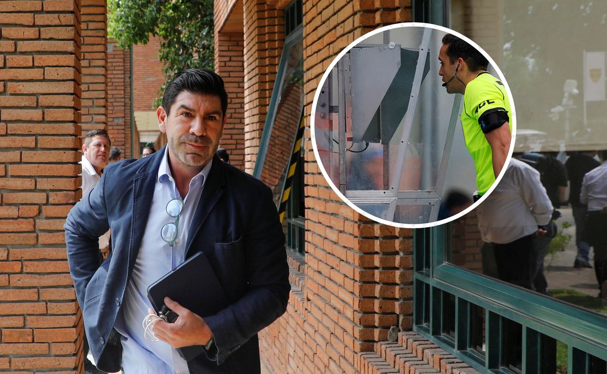 La ANFP escucha a Marcelo Salas y anuncia notición por el VAR en Primera B: Roberto Tobar le pone fecha