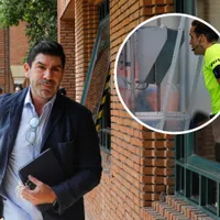 La ANFP escucha a Marcelo Salas: hay fecha para el VAR en Primera B