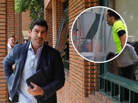 La ANFP escucha a Marcelo Salas: hay fecha para el VAR en Primera B