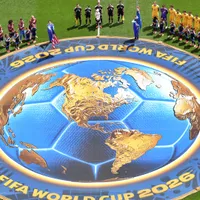 Minuto a minuto: EE.UU. y Australia van por el pase a 16° de final