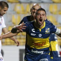 No es Everton: Juan Cuevas se acerca de vuelta al fútbol chileno