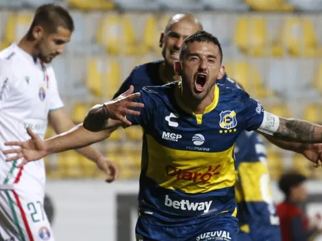 No es Everton: Juan Cuevas se acerca de vuelta al fútbol chileno