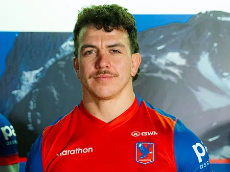 Oficial: esta es la nueva camiseta Marathon de la selección chilena