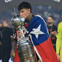 No es Colo Colo: el equipo que toma delantera por Erick Pulgar