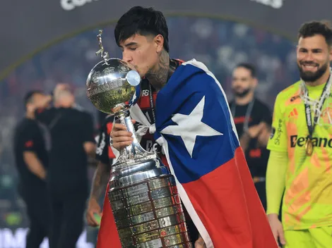 No es Colo Colo: el equipo que toma delantera por Erick Pulgar