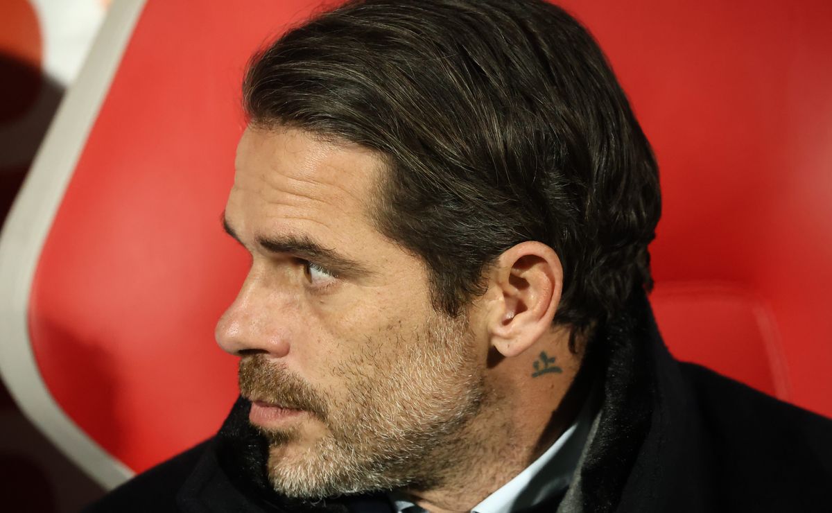 U de Chile toma una decisión tras el problema de salud de Gago: “Él quiere estar”