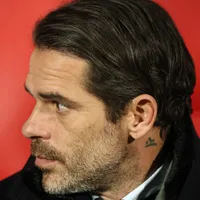 U de Chile toma una decisión tras el problema de salud de Gago: “Él quiere estar”