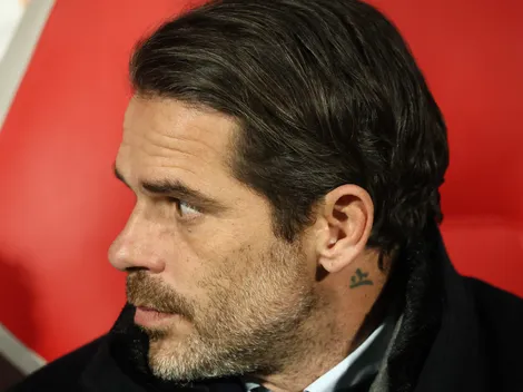 La U toma decisión: ¿Cuándo volverá Fernando Gago?