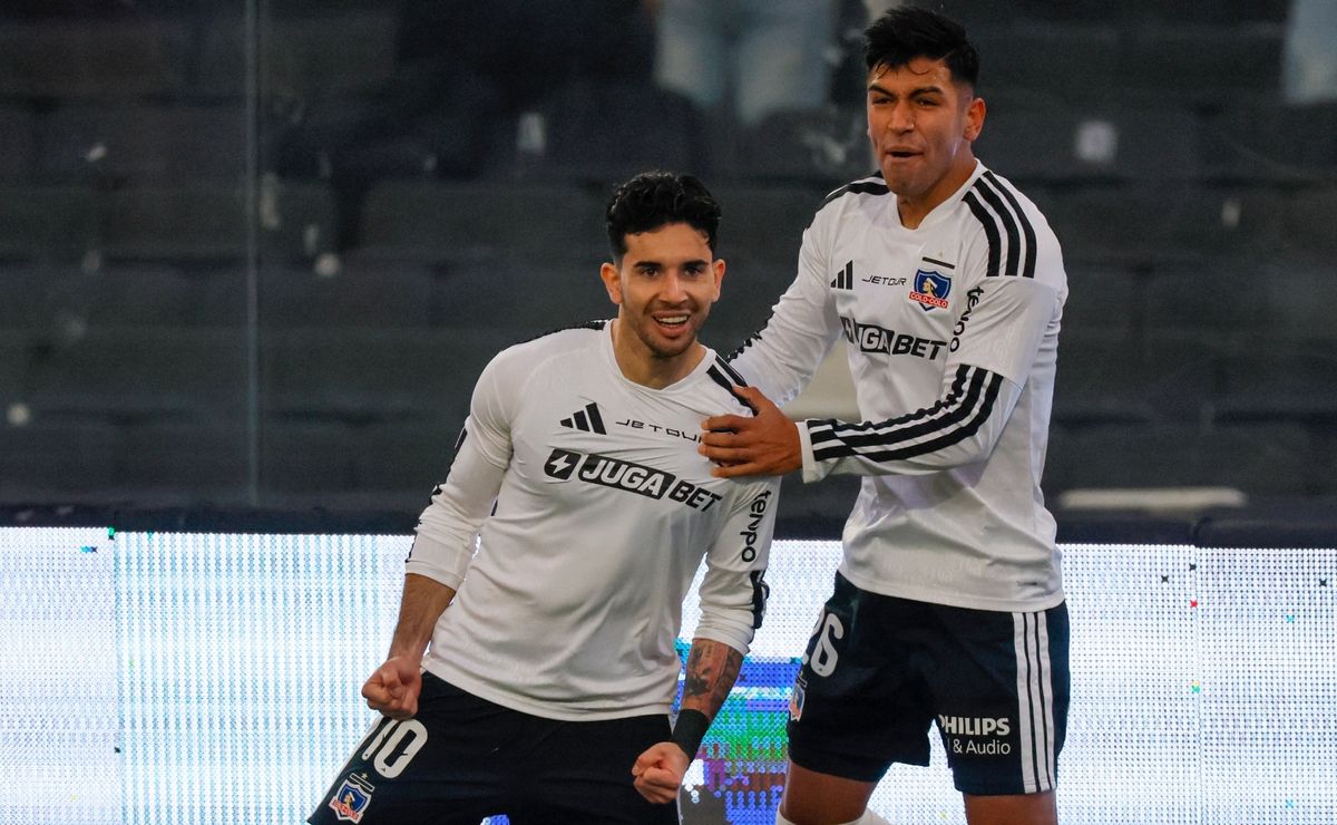 Pronósticos Deportes Recoleta vs Colo Colo: el Cacique busca trasladar su buen presente a la Copa Chile