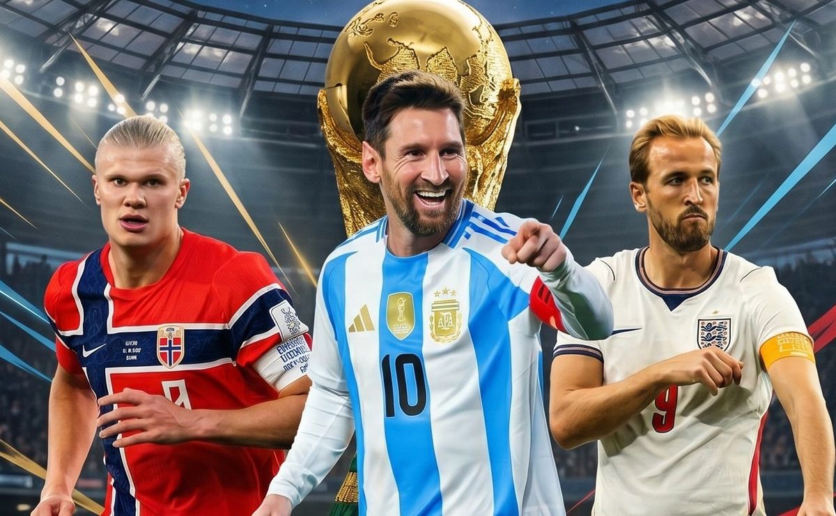 ¡Desafío fixture 2026! La competencia mundialista que premia a quienes más saben de fútbol