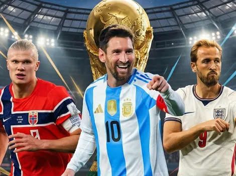 El reto que medirá cuánto saben los hinchas sobre el Mundial