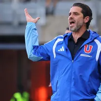 Fernando Gago habló en la clínica: ¿Qué mandó a decir?