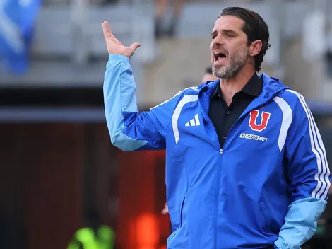 Fernando Gago habló en la clínica: ¿Qué mandó a decir?