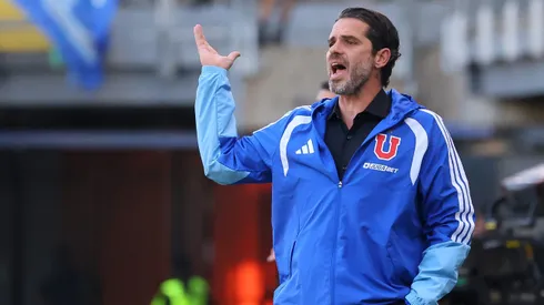 Fernando Gago está preocupado por los refuerzos en la U.