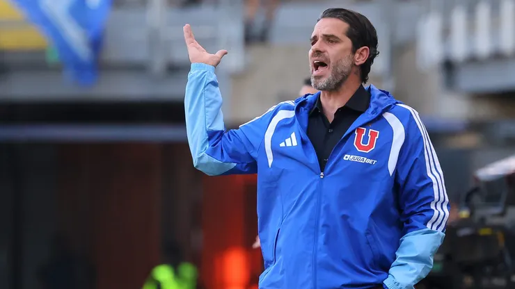 Fernando Gago está preocupado por los refuerzos en la U.