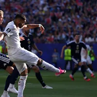 Escocia vs Marruecos: minuto a minuto del Mundial con gol de entrada