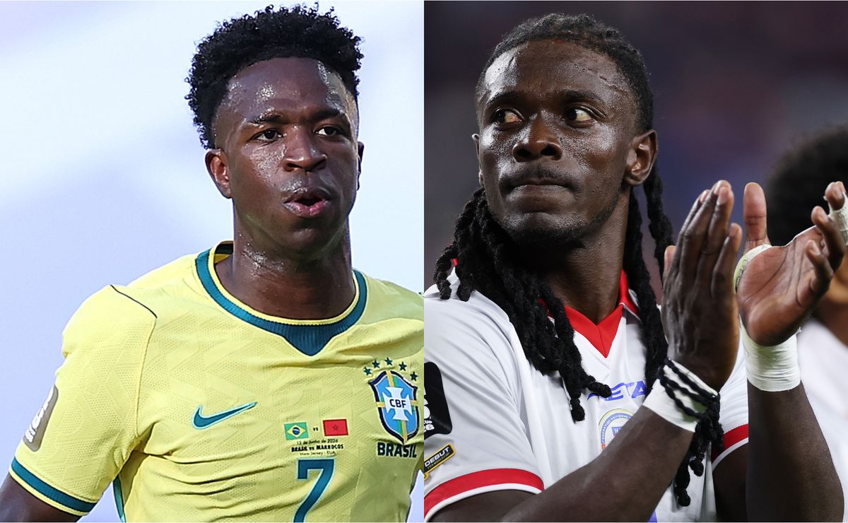 Brasil vs Haití: minuto a minuto en vivo, goles, polémicas y crónica de la fecha 2 en el Grupo C del Mundial 2026