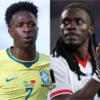Brasil vs Haití: minuto a minuto en vivo de la fecha 2 en el Grupo C