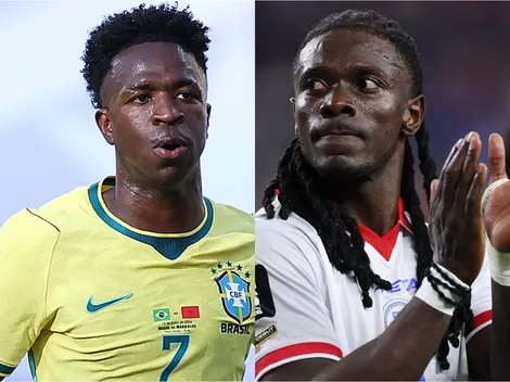 Brasil vs Haití: minuto a minuto en vivo de la fecha 2 en el Grupo C