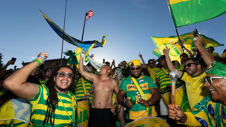 (Isaiah Vazquez/Getty Images)