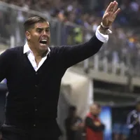 DT invicto en Chile: "Decían que Clavito Godoy era ordinario, pero era..."