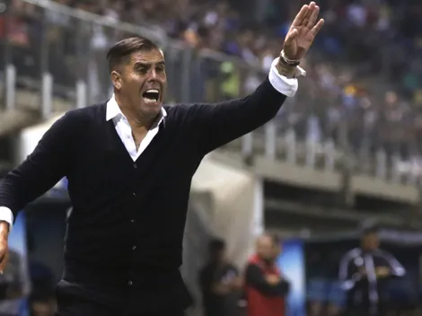 DT invicto en Chile: "Decían que Clavito Godoy era ordinario, pero era..."
