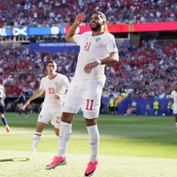 Escocia vs Marruecos: minuto a minuto con el gol más rápido del Mundial