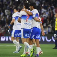 La Católica golpea a a sus hinchas: la decisión por los refuerzos