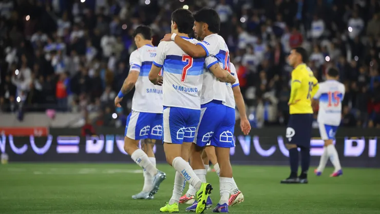 Universidad Católica podría quedarse sin refuerzos.