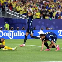 Brasil anota el 1-0 vs Haití: sigue el minuto a minuto