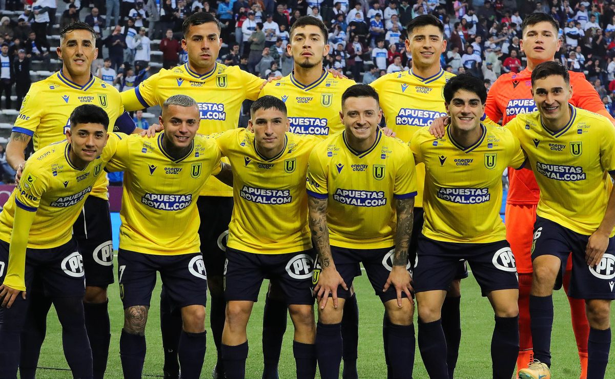 Jugó en Colo Colo: U de Concepción hace oficial su DT 2026 tras las dos “escapadas” anteriores