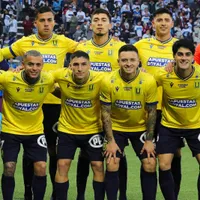 Jugó en Colo Colo: U de Concepción hace oficial su DT para el 2026