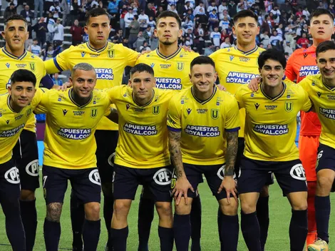Jugó en Colo Colo: U de Concepción hace oficial su DT para el 2026