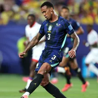 Brasil y Haití juegan el complemento: sigue el minuto a minuto
