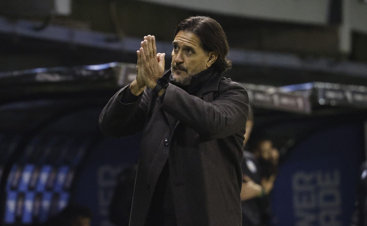 La Copa Chile deja un nuevo DT caído en el fútbol chileno: Gustavo Lema dice adiós a Audax Italiano