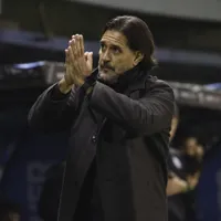 La Copa Chile deja un nuevo DT caído en Chile: Lema renuncia a Audax