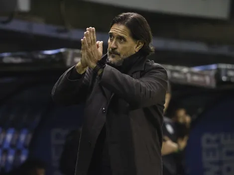 La Copa Chile deja un nuevo DT caído en Chile: Lema renuncia a Audax