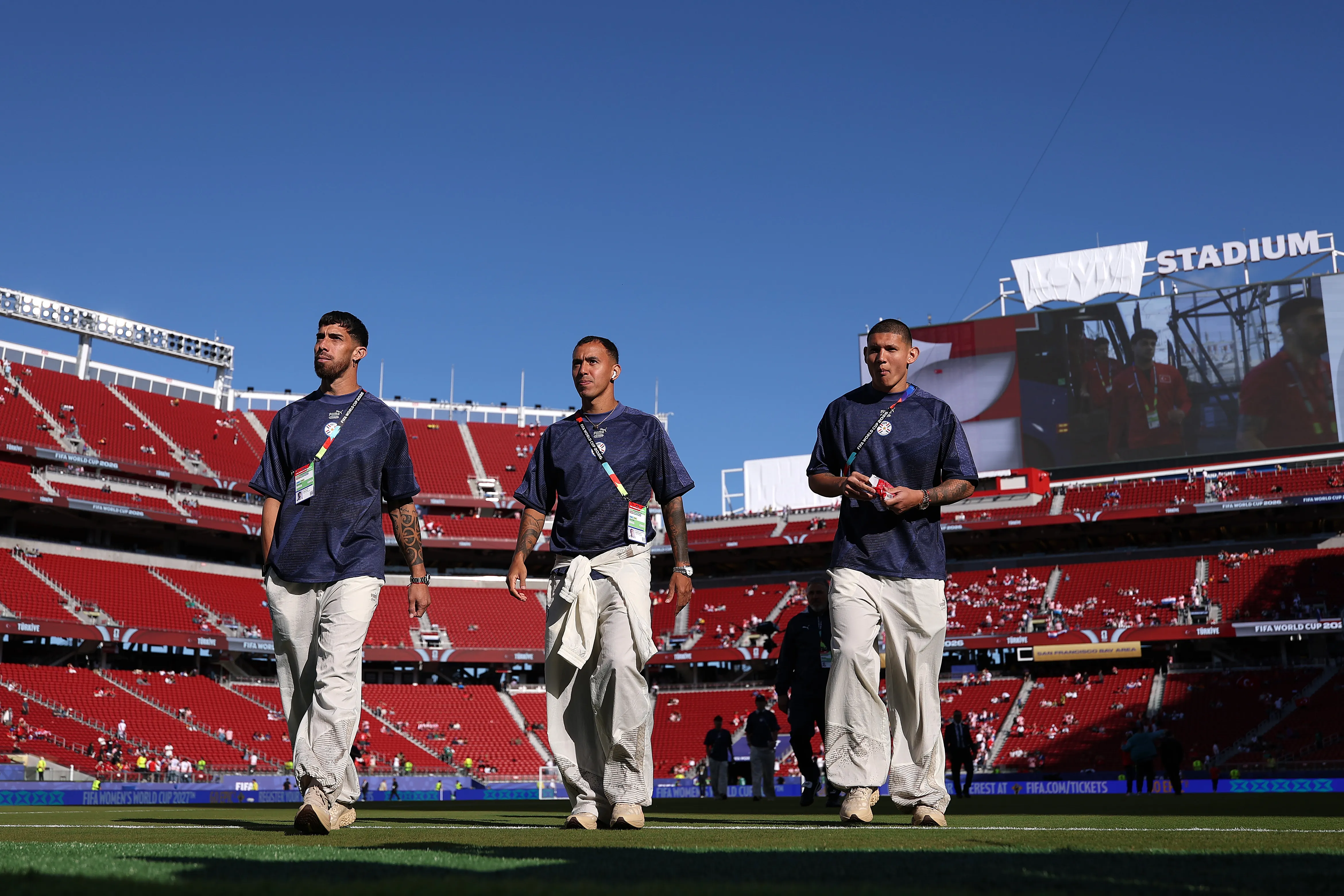 (Photo by Richard Heathcote/Getty Images)