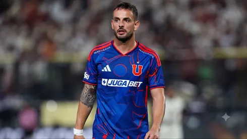 Se acerca el regreso del goleador azul.
