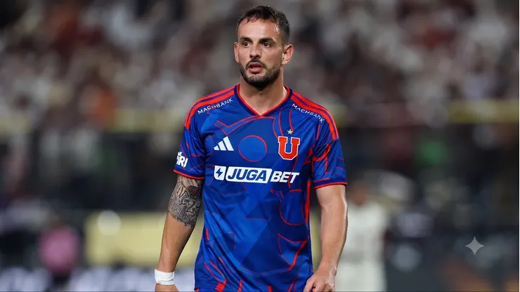Se acerca el regreso del goleador azul.