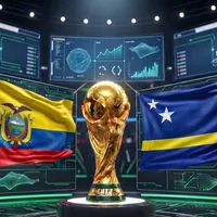 Ecuador vs. Curazao: Horario y dónde ver el Mundial 2026