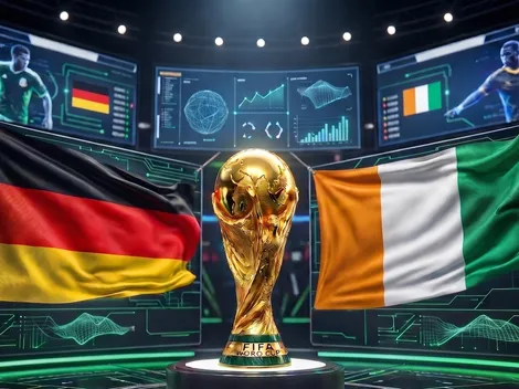 Alemania vs. Costa de Marfil: Horario y dónde ver el Mundial 2026
