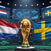 Países Bajos vs. Suecia: Horario y dónde ver el Mundial 2026