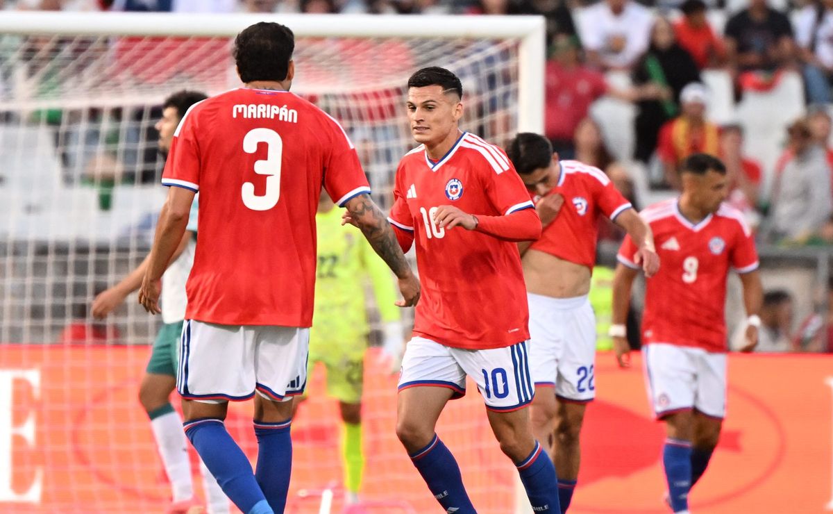Avisan movida definitiva de la Federación para el nuevo DT de la selección chilena: “Acuerdo de palabra”